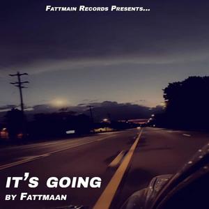 IT'S GOING (Radio Edit)