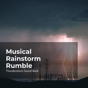 Rainfall With Thunder