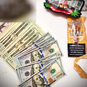 Striker Boyz (feat. BigThirty2) (Explicit)