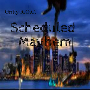 Scheduled Mayhem