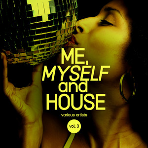 Me, Myself & House, Vol. 3