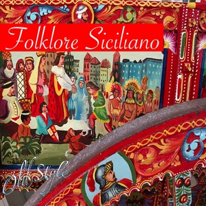 Folklore siciliano (Sicily folk)