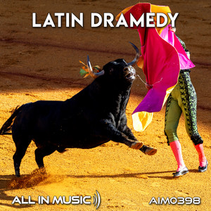 Latin Dramedy