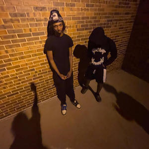 Dont blame us (feat. Luh mann) (Explicit)