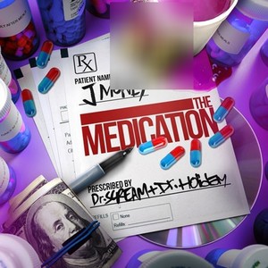 The Medication (Explicit)