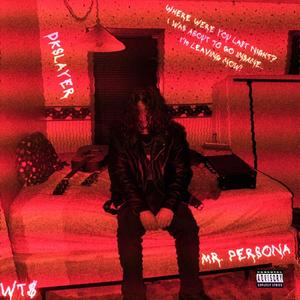 Mr. Persona (Explicit)