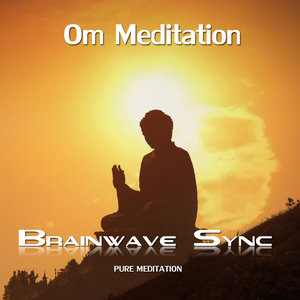 Om Meditation with Binaural Beats and Nature Sounds