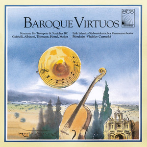 Trumpet Concerto No. 2 in E Flat Major - Trumpet Concerto No. 2 in E-Flat Major