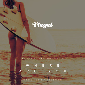 Where Are You (Radio Edit)