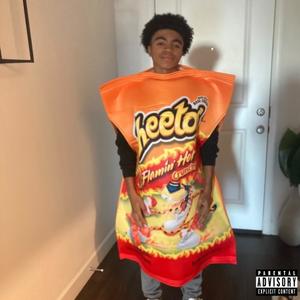 LIBERTY LOVE (Explicit)