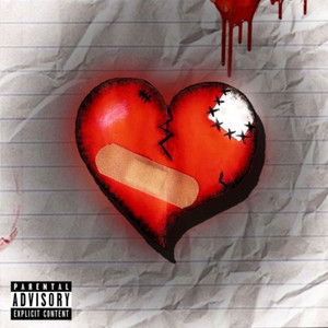 Love To Pain (Explicit)