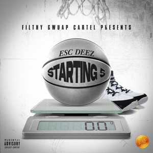 Starting 5 (Explicit)