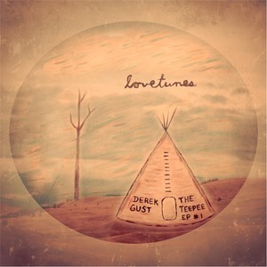 Lovetunes: The Teepee