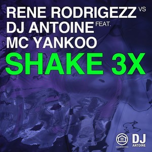 Shake 3x (2k12 Radio Edit)