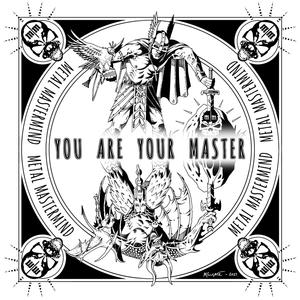 You Are Your Master(feat. Elizabeth de Deus)