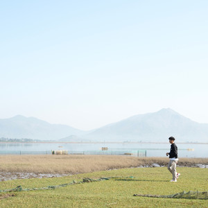 Em đẹp thế Pleiku ơi