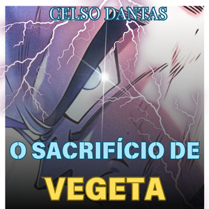 O Sacrifício de Vegeta - violino