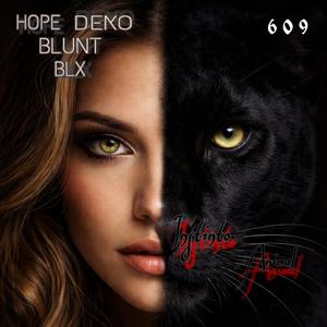 Instinto Animal (feat. HOPE, BLX & DEEKO)