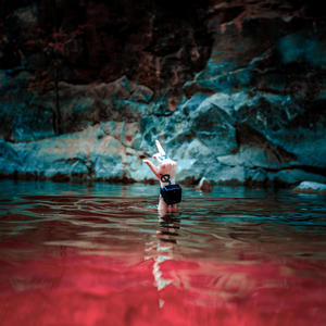 Lake City Quiet Pills (Explicit)