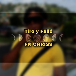 Tiro & Falló (feat. Erick Lobette, Jean Brian & Kennedy) [Explicit]