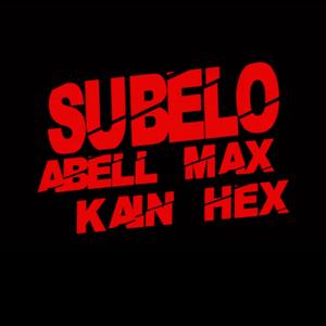 Subelo (feat. KAIN HEX & ÑOÑITO RD)