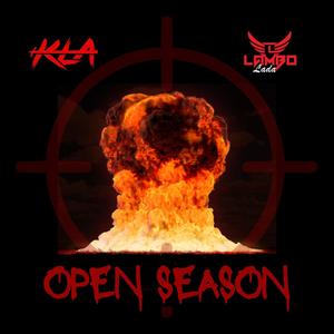 Open Season (feat. Lambo Lada) [Explicit]