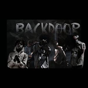 Backdoor (feat. K I L O) [Explicit]