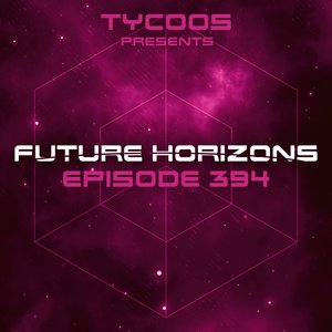 Dive Into You (Future Horizons 394)