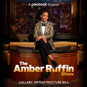 Lullaby: Infrastructure Bill