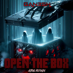 Open the box