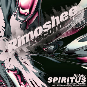 Spiritus (Original Mix)