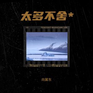 太多不舍