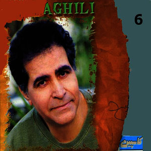 Houshmand Aghili, Vol. 6 - Persian Music