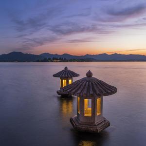 古筝柔情 (Inst.)