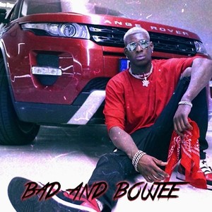 Bad and Boujee (Explicit)