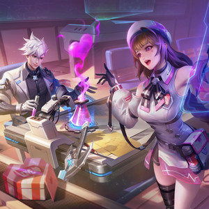 Unspoken Newfound Love