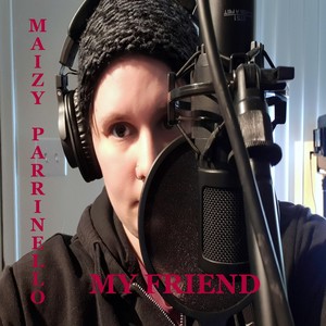 My Friend (feat. Gary Greene & Larry Gallegos)