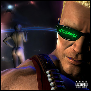 K!tes - Stripper (Explicit)