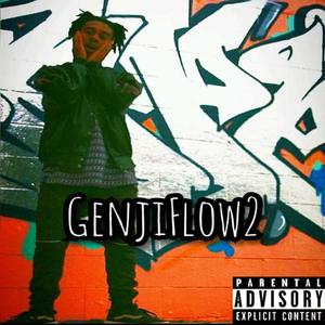 GenjiFlow 2 (Explicit)