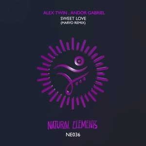 Sweet Love (MARYO Remix)