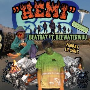 Hemi (feat. BeeWaterwuu & Lil Shoez) (Explicit)