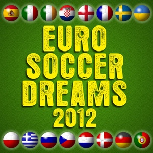 Euro Soccer Dreams 2012