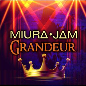Grandeur(Black Clover)