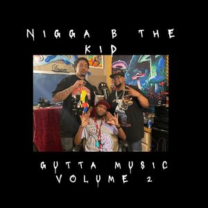 Gutta Music, Vol. 2 (Explicit)