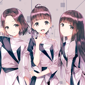 46_楽园PROJECT (DJ长音频)封面
