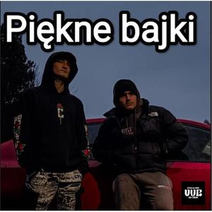 Piękne Bajki (feat. Starszy) (Explicit)