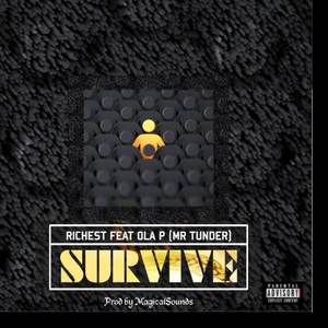 SURVIVE (Explicit)