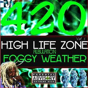 Bong Dream(feat. Montice Harmon & Russ) (Explicit)