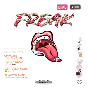 Freak (Explicit)