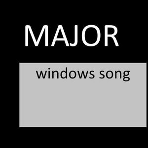 WIndows Song